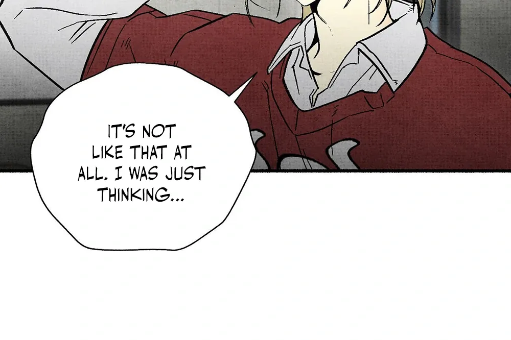 Four Seasons Ghost Tales Chapter 4 page 16 - 