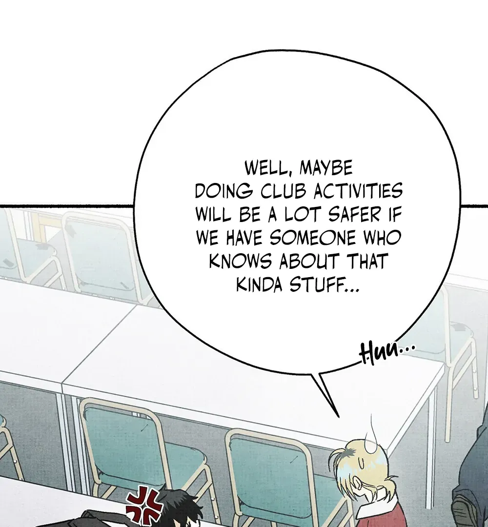 Four Seasons Ghost Tales Chapter 4 page 17 - 