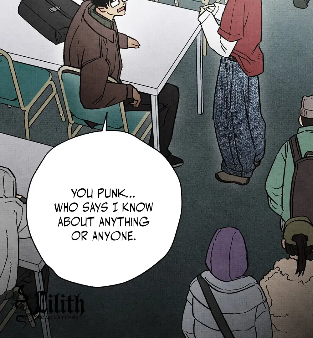 Four Seasons Ghost Tales Chapter 4 page 18 - 