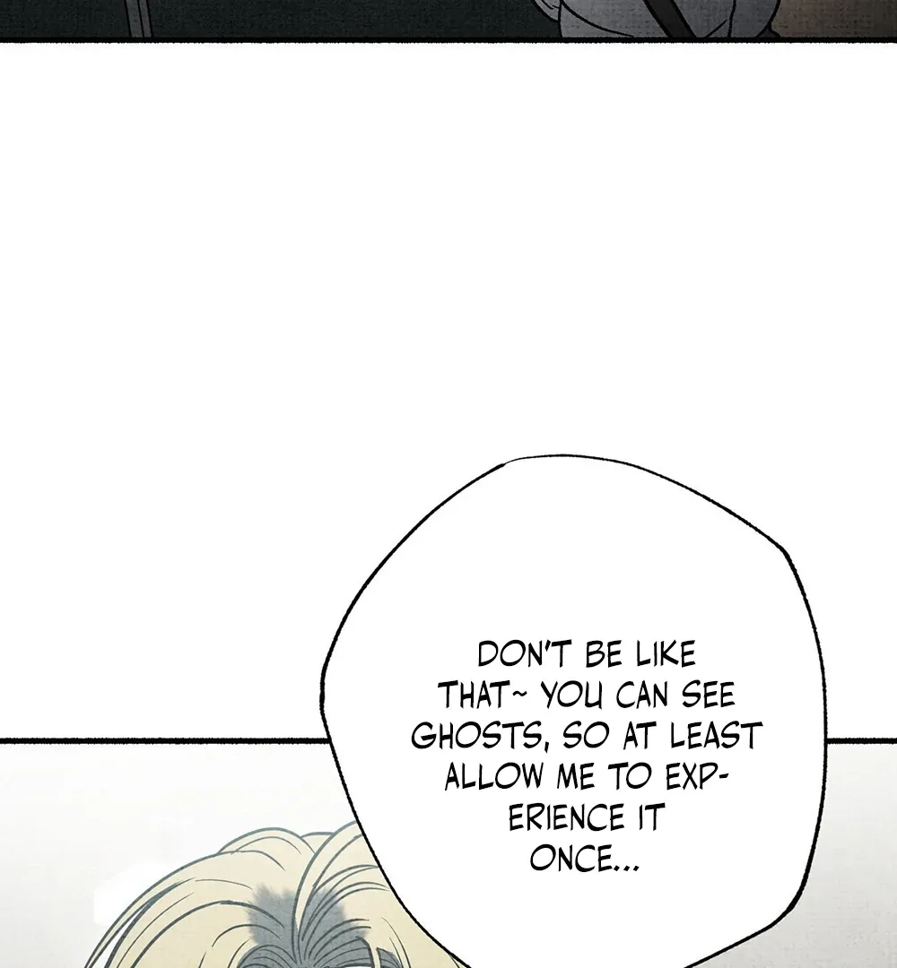 Four Seasons Ghost Tales Chapter 4 page 19 - 