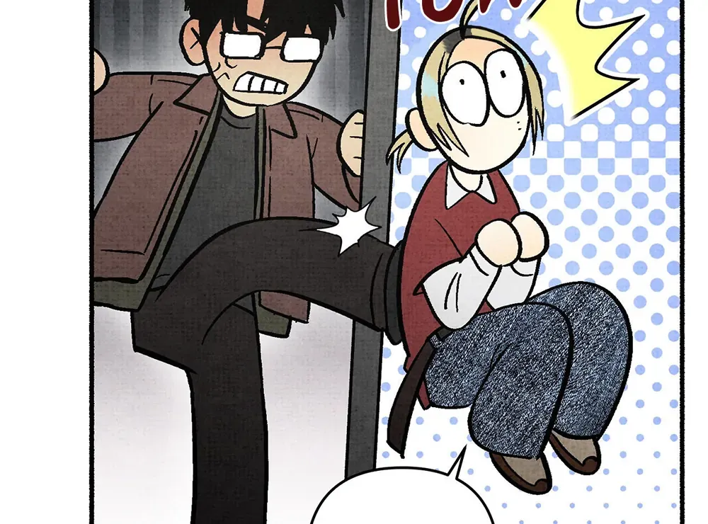Four Seasons Ghost Tales Chapter 4 page 22 - 