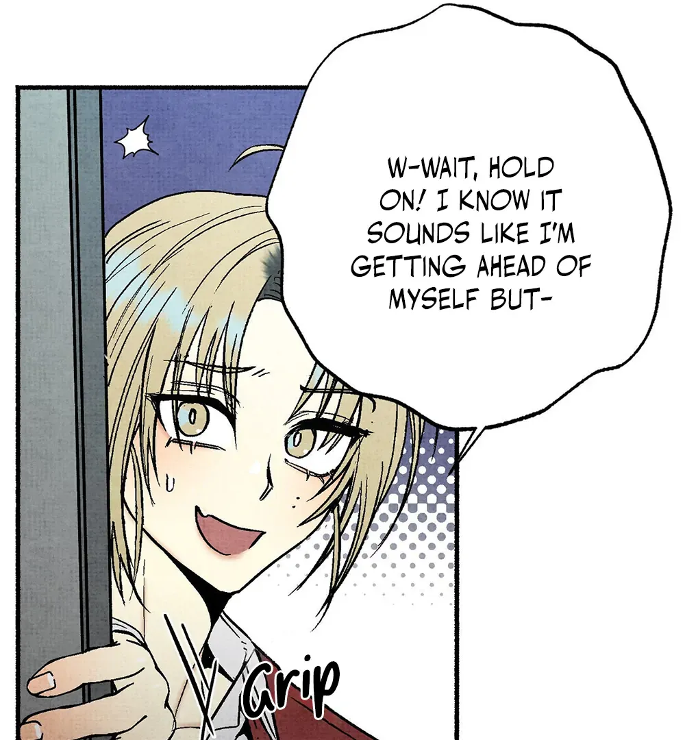 Four Seasons Ghost Tales Chapter 4 page 24 - 