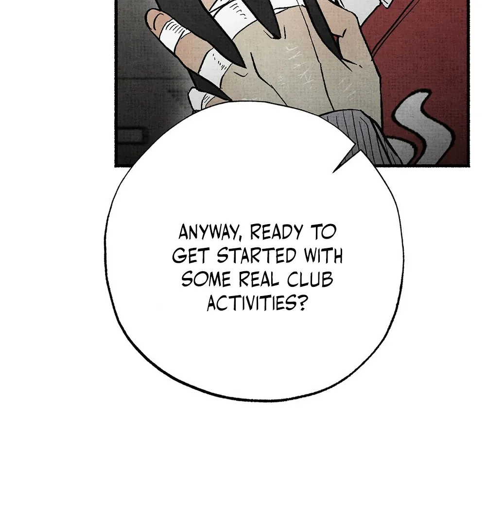 Four Seasons Ghost Tales Chapter 4 page 33 - 