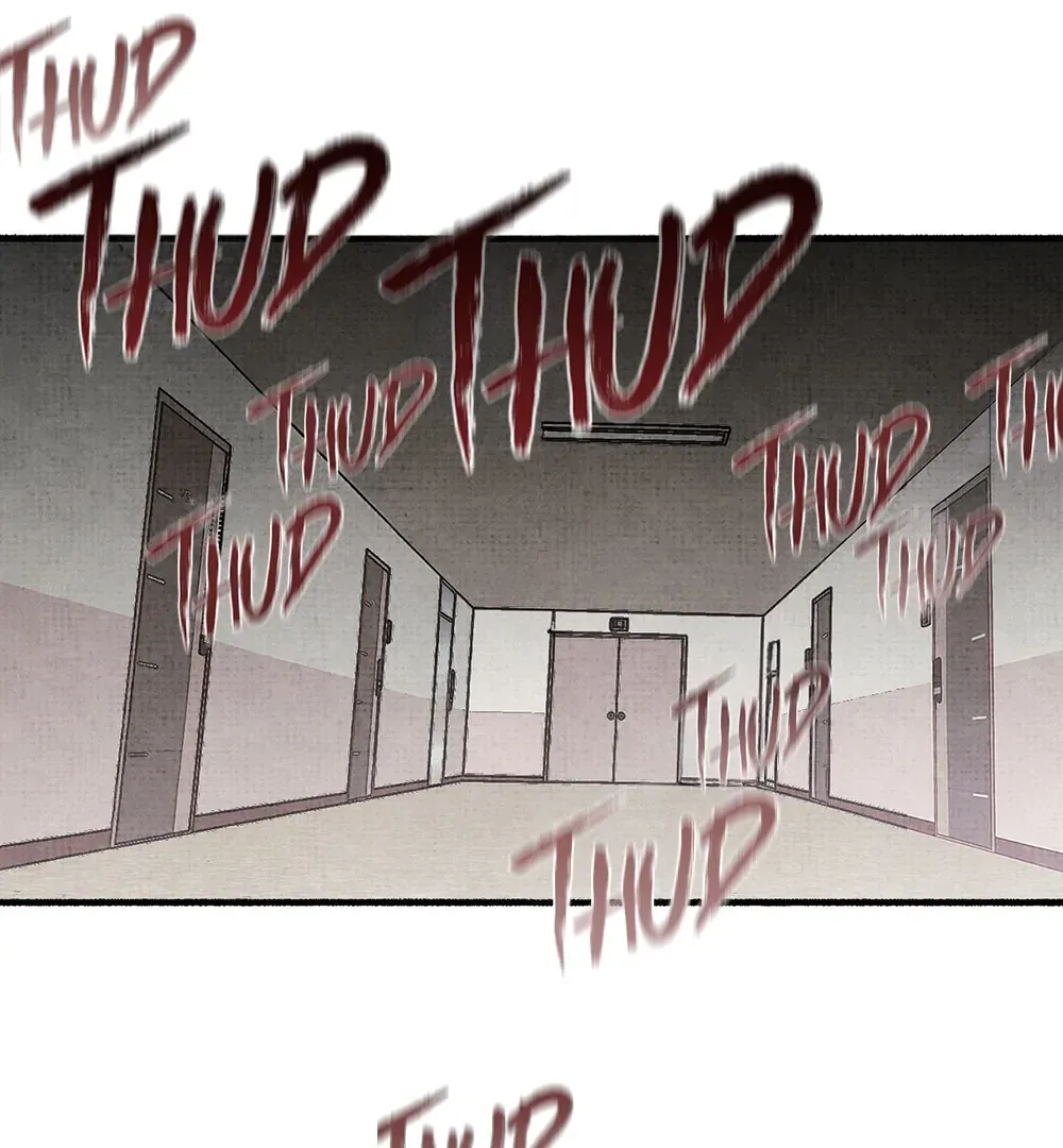 Four Seasons Ghost Tales Chapter 4 page 37 - 