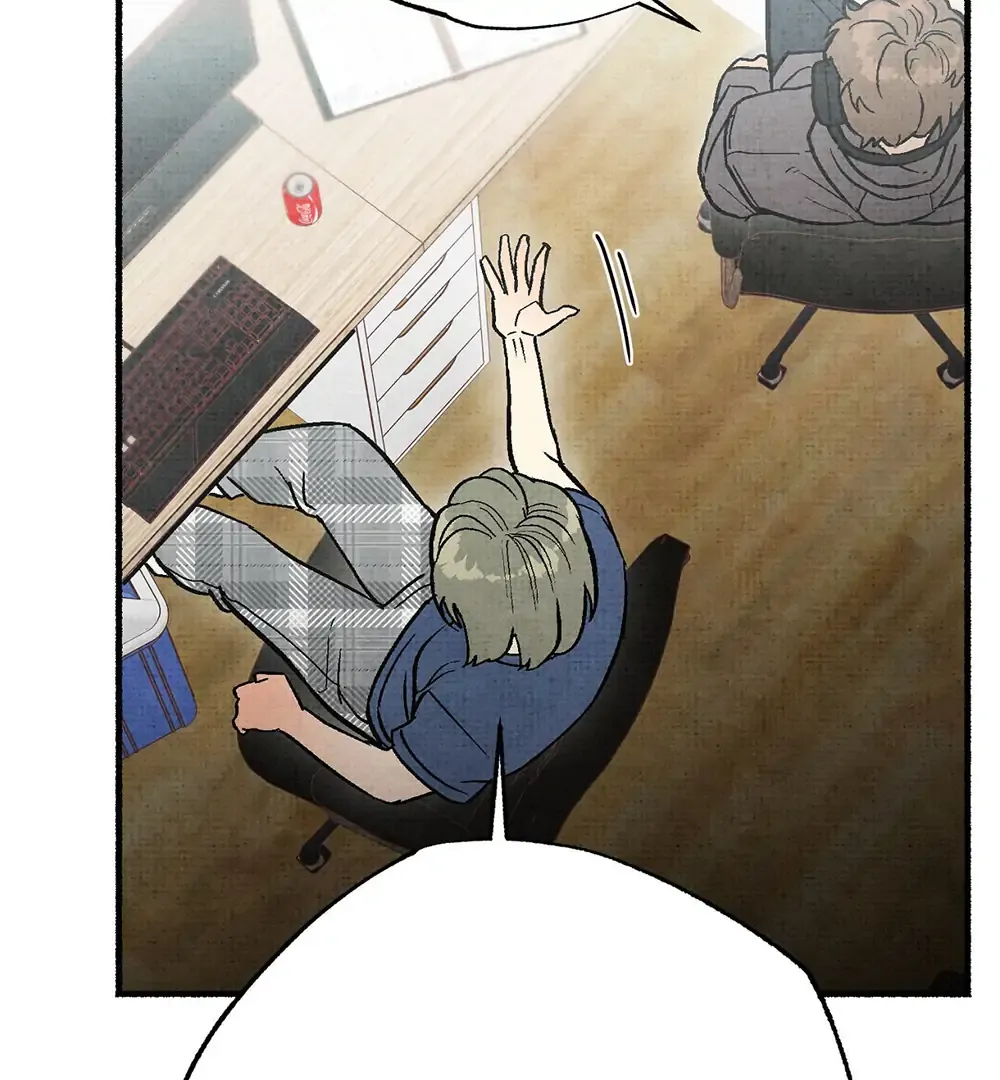 Four Seasons Ghost Tales Chapter 4 page 41 - 