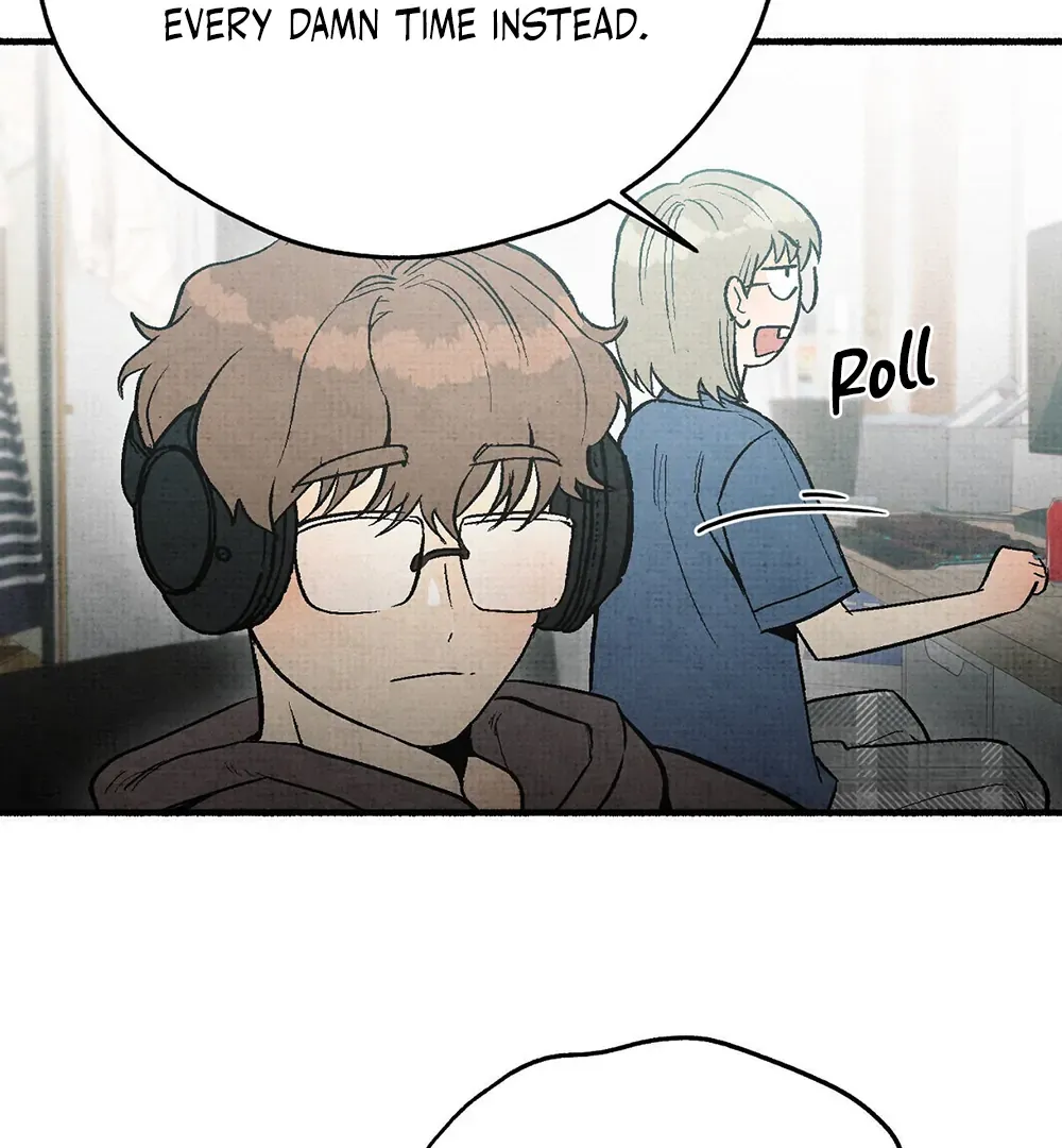 Four Seasons Ghost Tales Chapter 4 page 46 - 