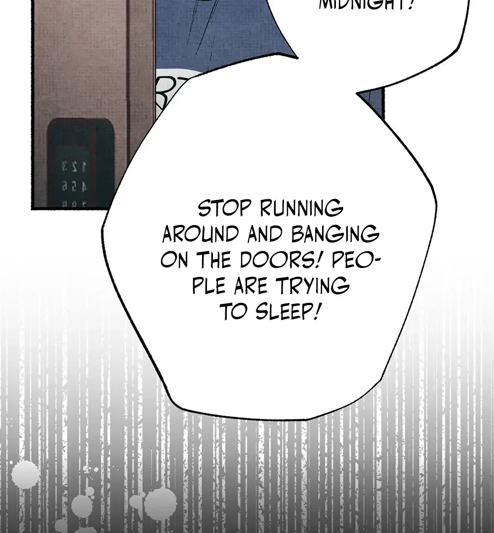 Four Seasons Ghost Tales Chapter 4 page 51 - 