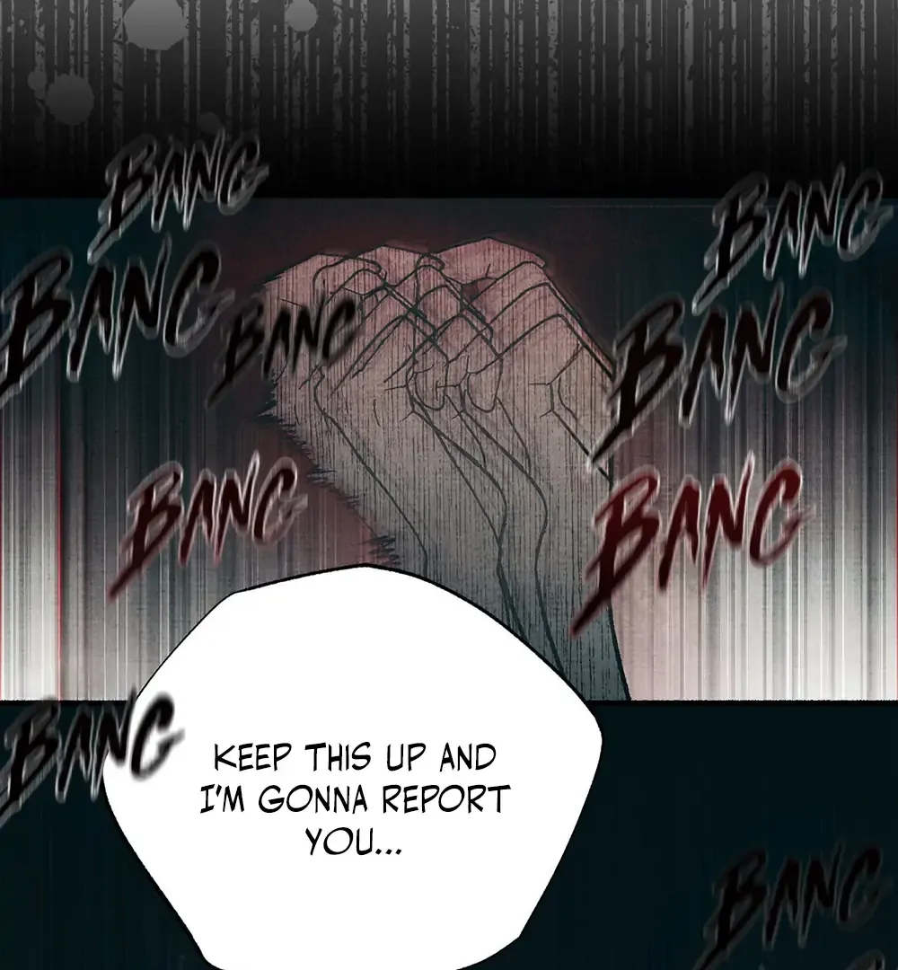 Four Seasons Ghost Tales Chapter 4 page 52 - 