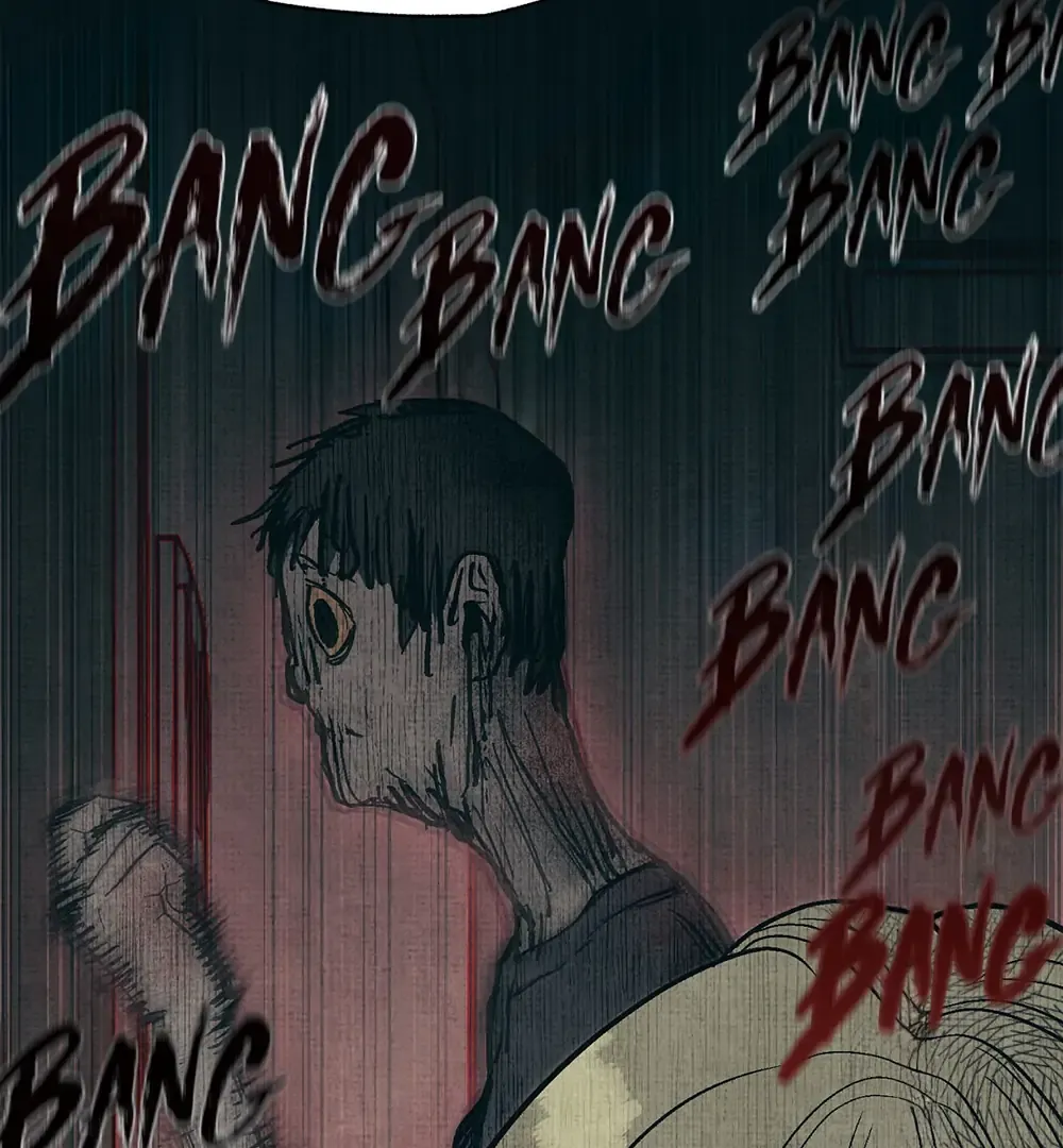 Four Seasons Ghost Tales Chapter 4 page 53 - 