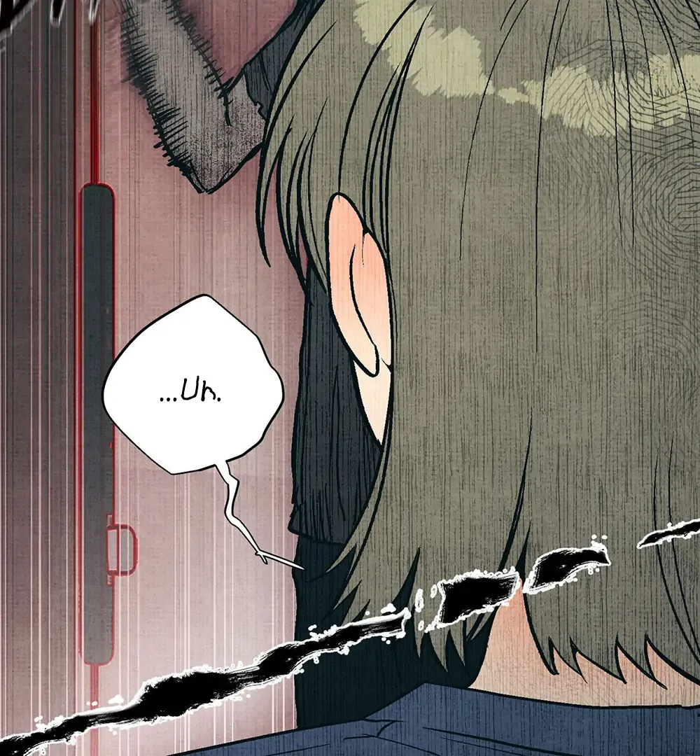 Four Seasons Ghost Tales Chapter 4 page 54 - 
