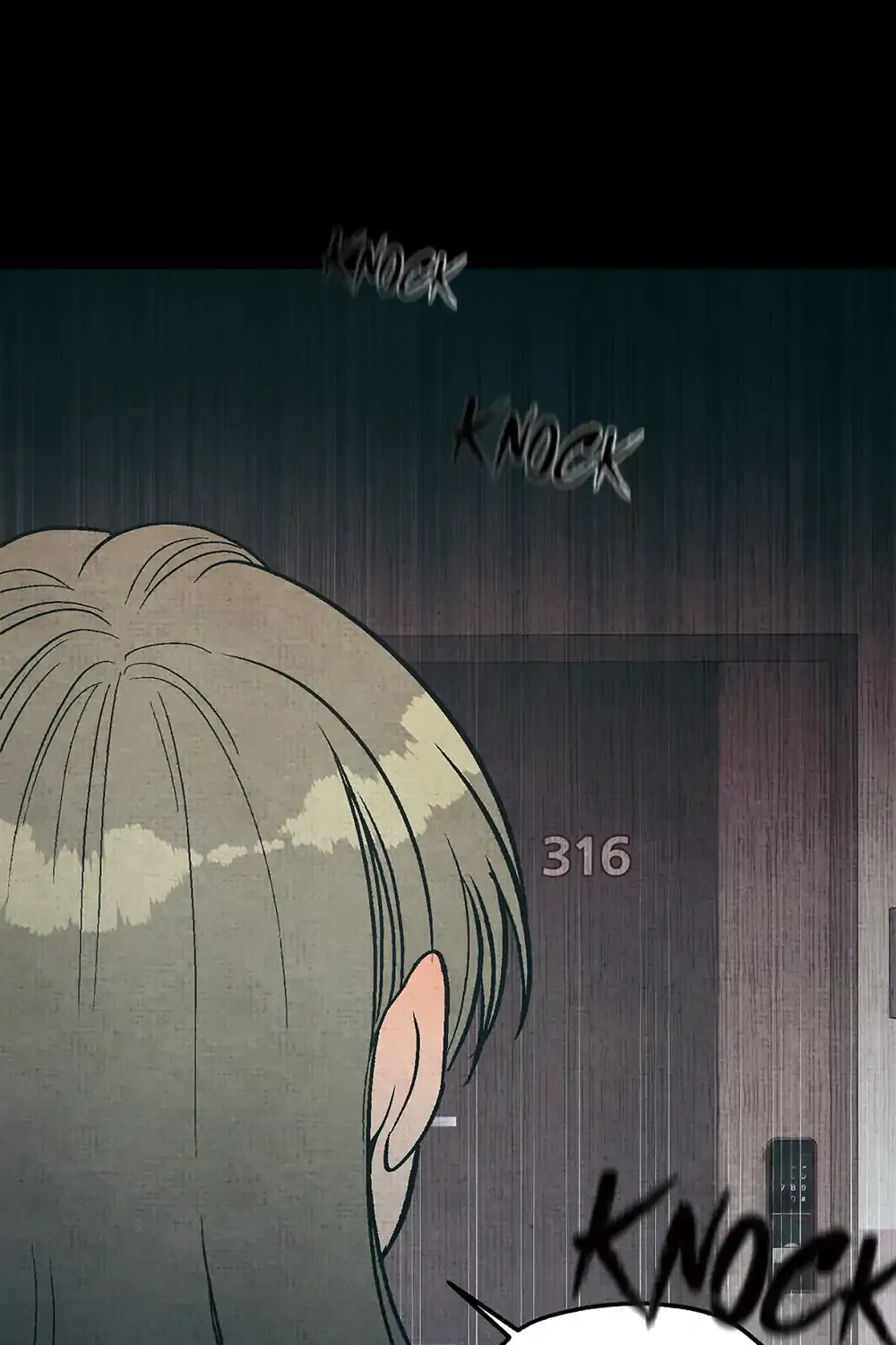 Four Seasons Ghost Tales Chapter 4 page 58 - 