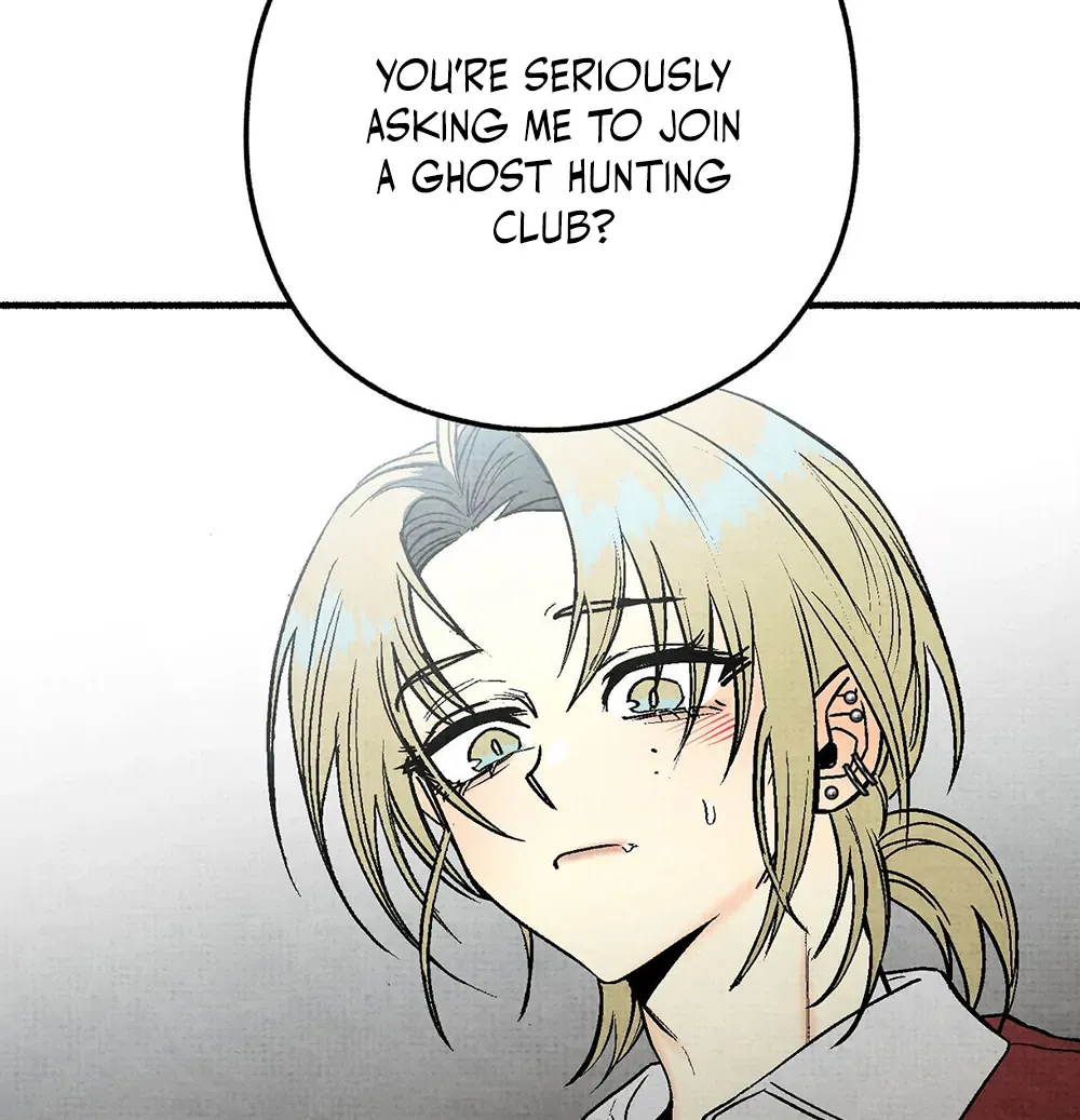 Four Seasons Ghost Tales Chapter 4 page 7 - 