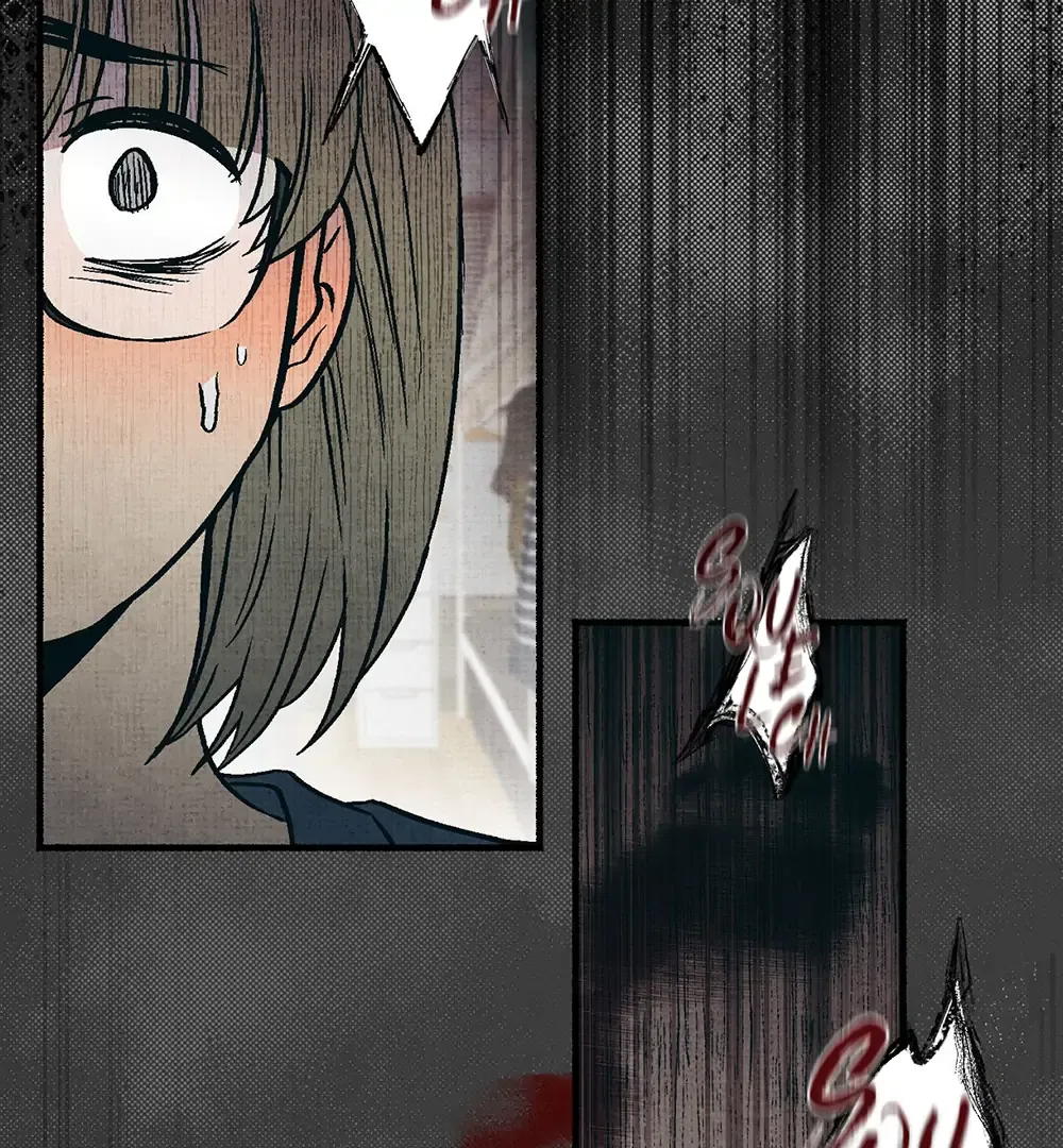Four Seasons Ghost Tales Chapter 4 page 64 - 