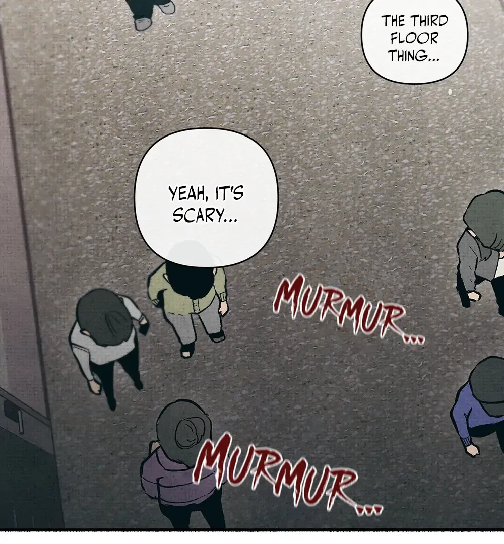 Four Seasons Ghost Tales Chapter 4 page 74 - 