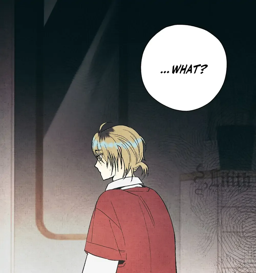 Four Seasons Ghost Tales Chapter 4 page 90 - 
