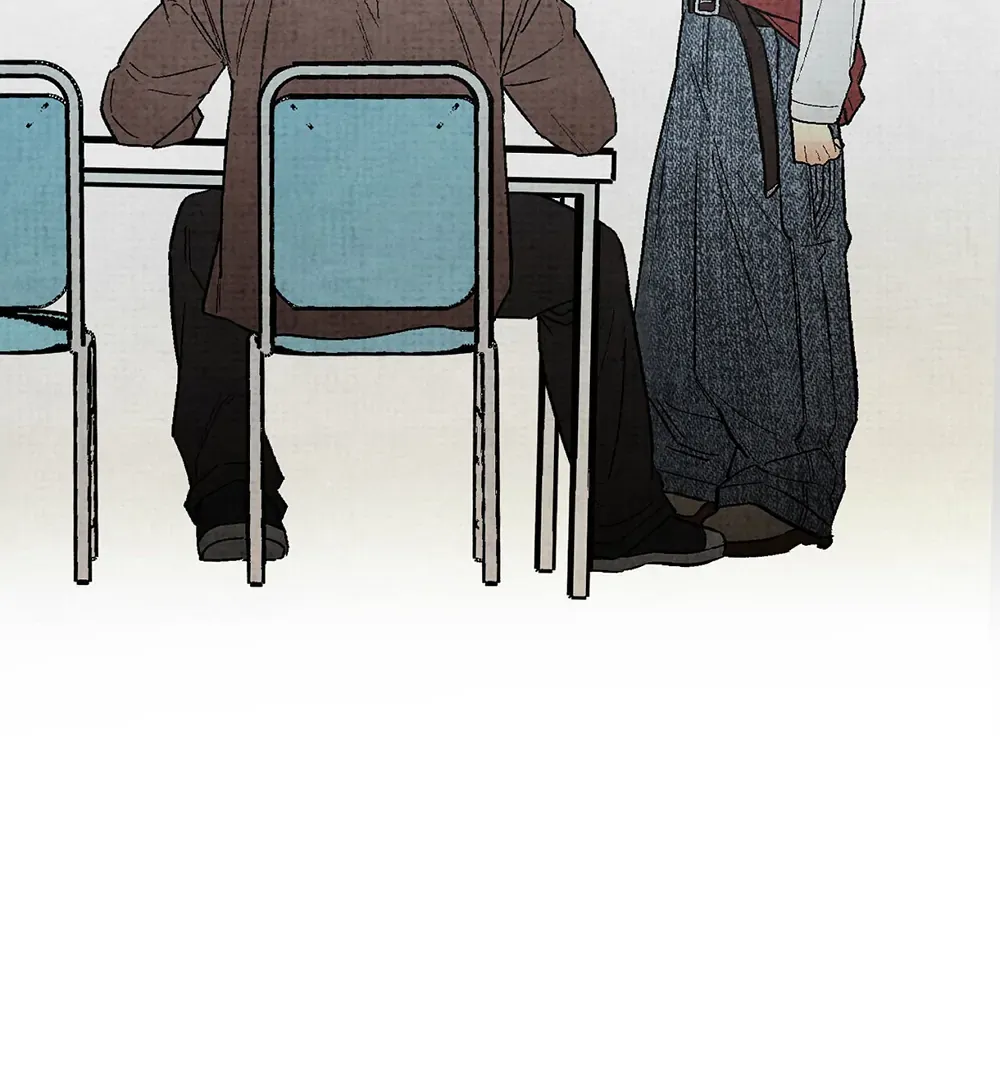 Four Seasons Ghost Tales Chapter 4 page 10 - 