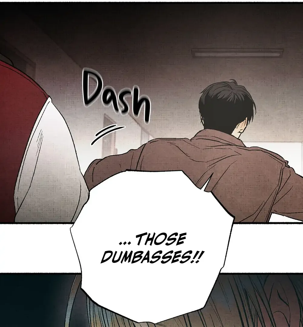 Four Seasons Ghost Tales Chapter 4 page 92 - 