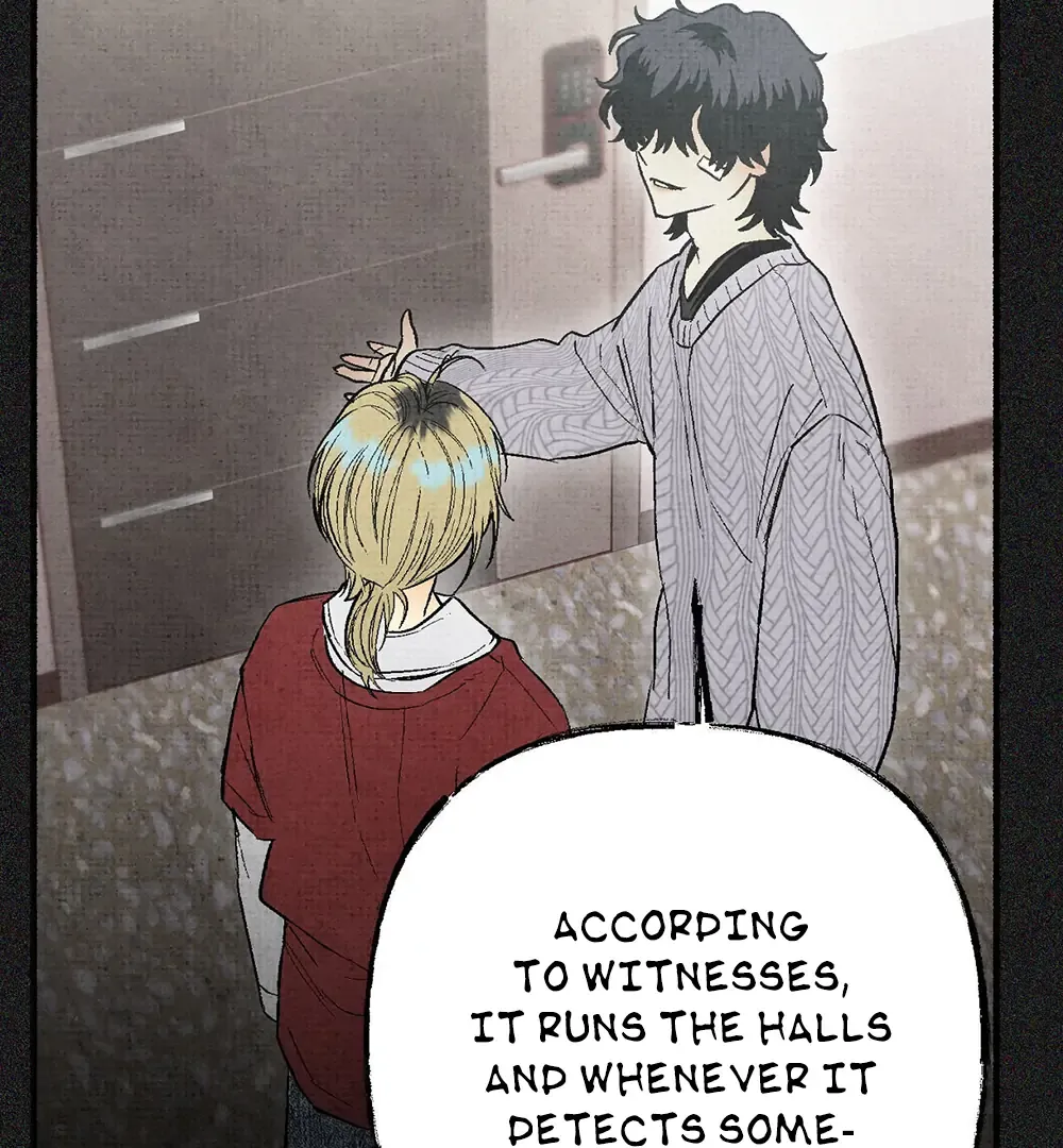Four Seasons Ghost Tales Chapter 4 page 96 - 