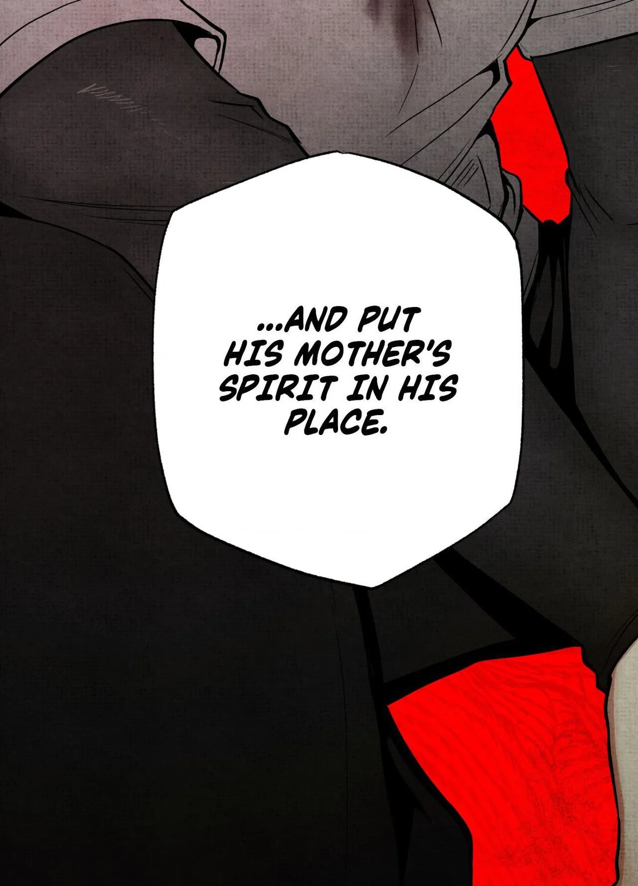 Four Seasons Ghost Tales Chapter 40 page 11 - 