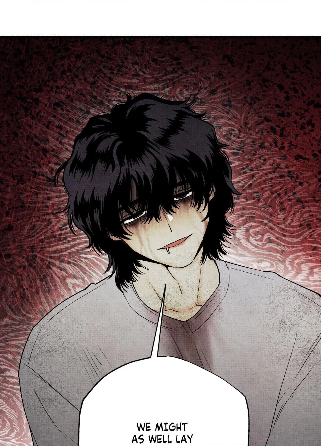 Four Seasons Ghost Tales Chapter 40 page 18 - 