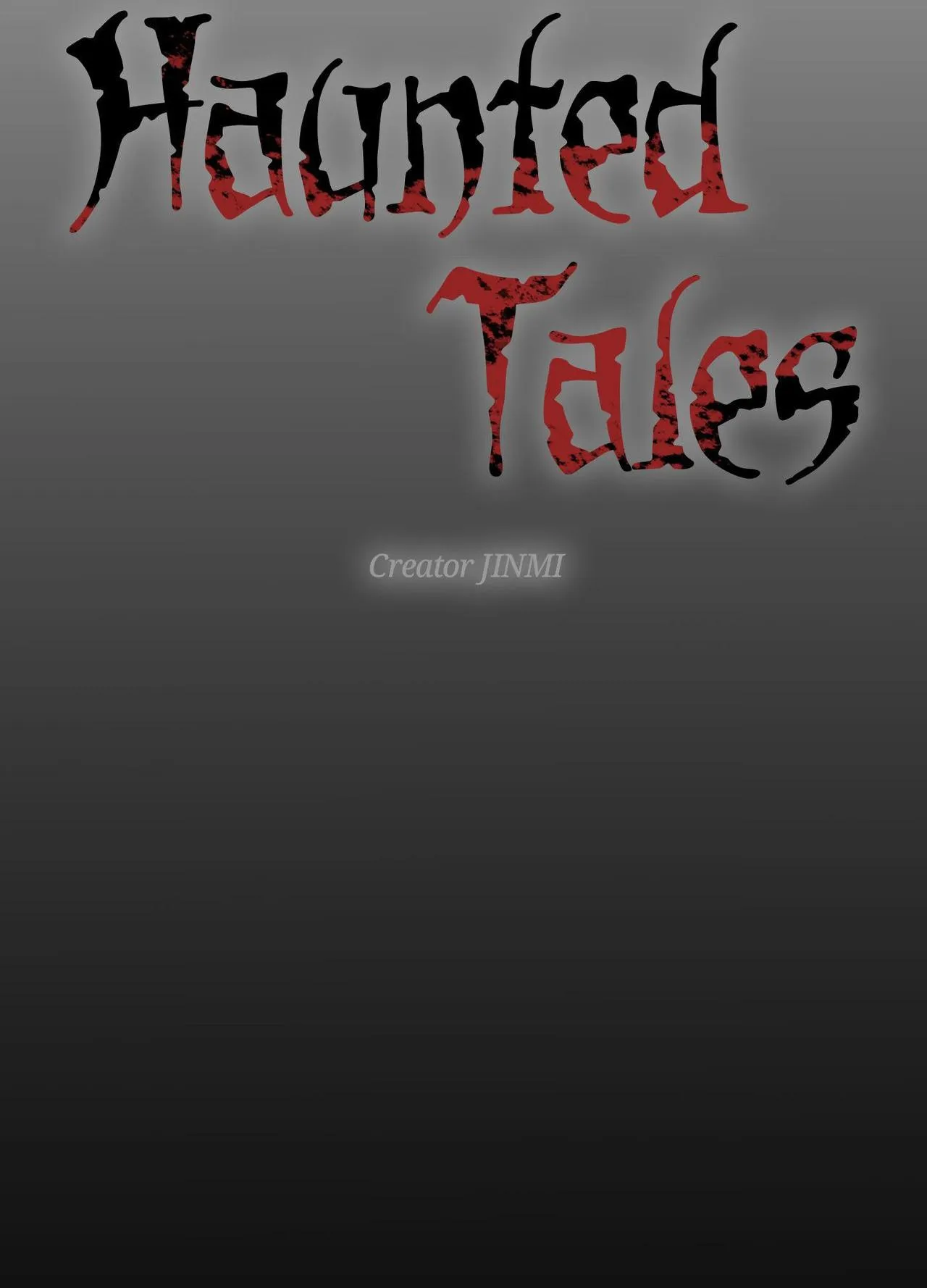 Four Seasons Ghost Tales Chapter 40 page 21 - 