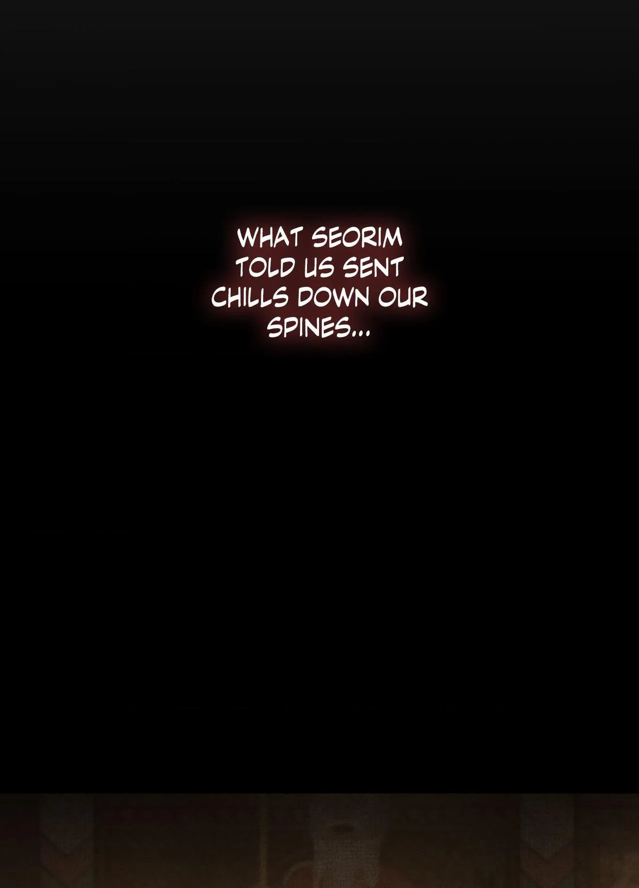 Four Seasons Ghost Tales Chapter 40 page 22 - 