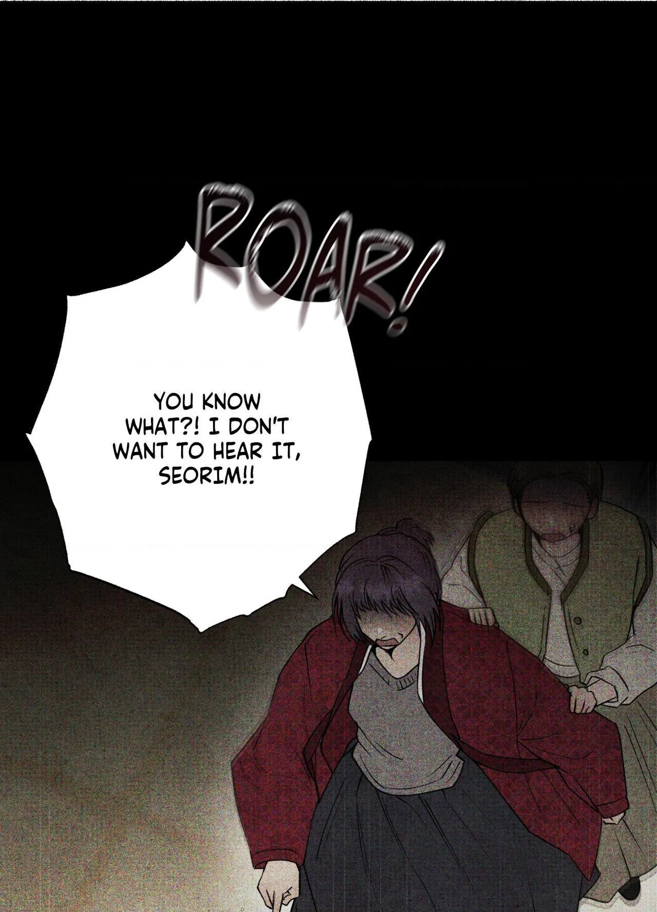 Four Seasons Ghost Tales Chapter 40 page 25 - 