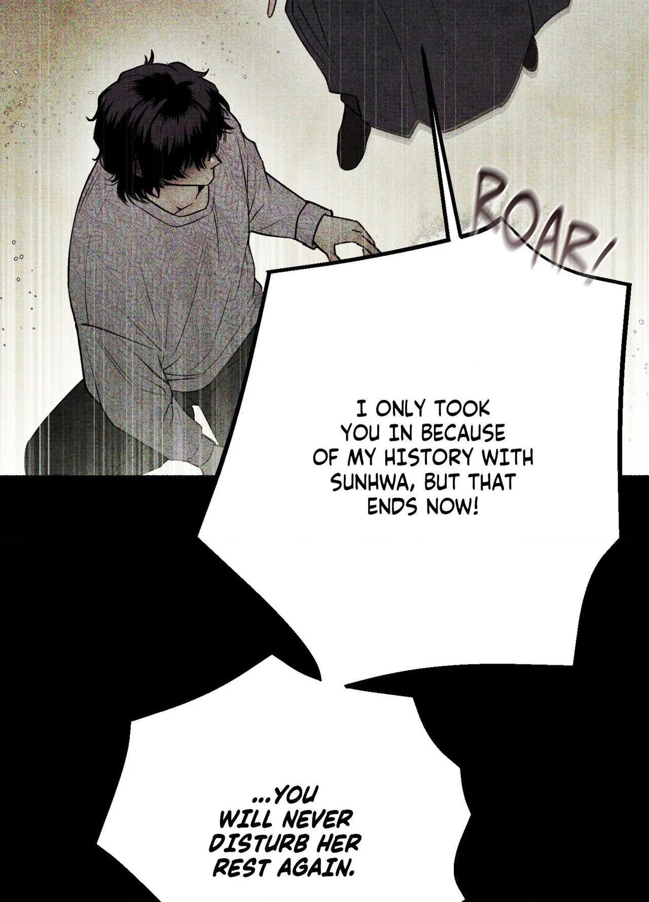 Four Seasons Ghost Tales Chapter 40 page 26 - 