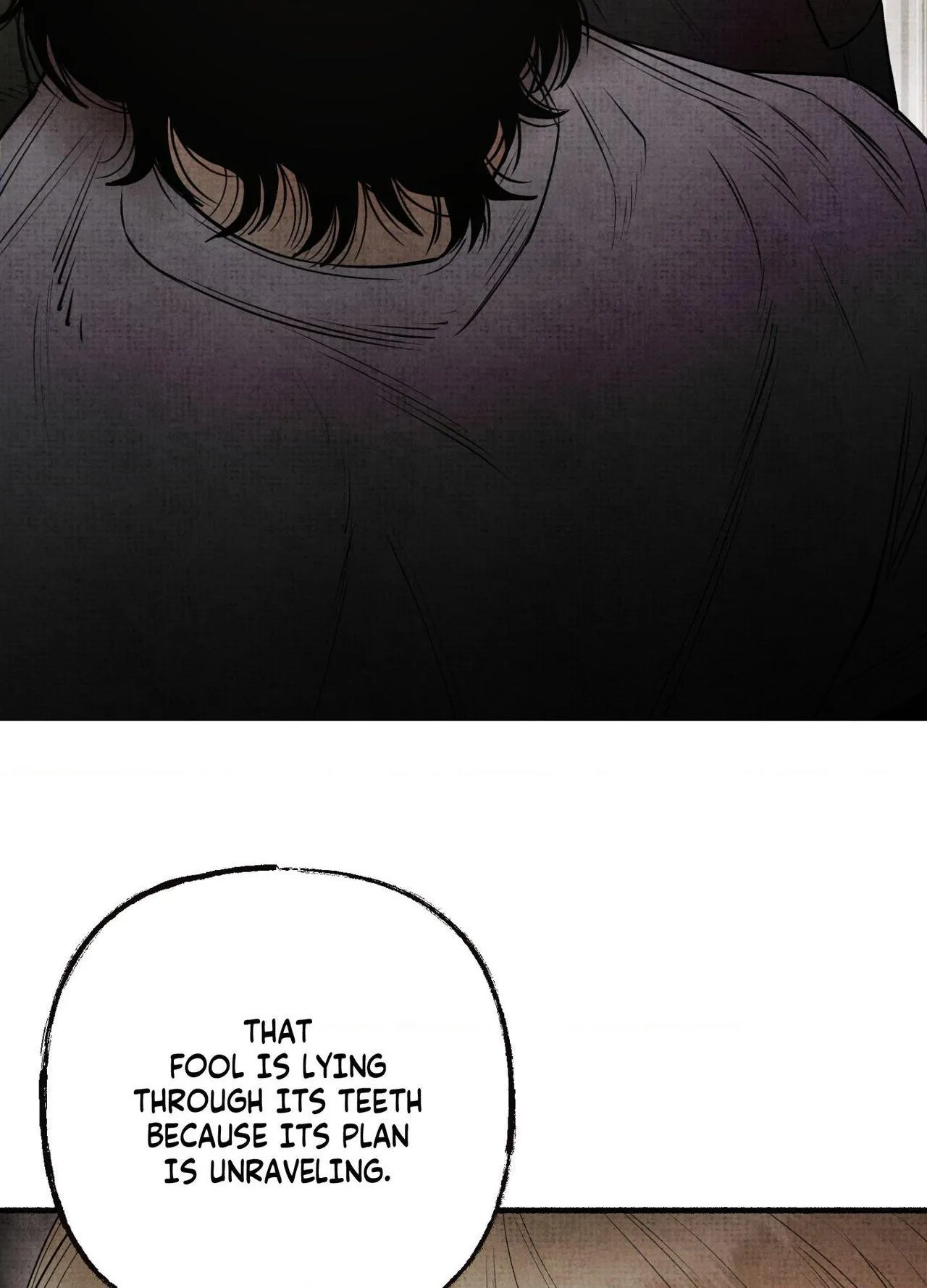 Four Seasons Ghost Tales Chapter 40 page 4 - 