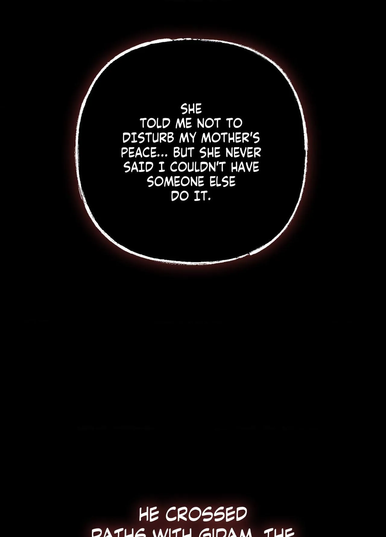 Four Seasons Ghost Tales Chapter 40 page 35 - 