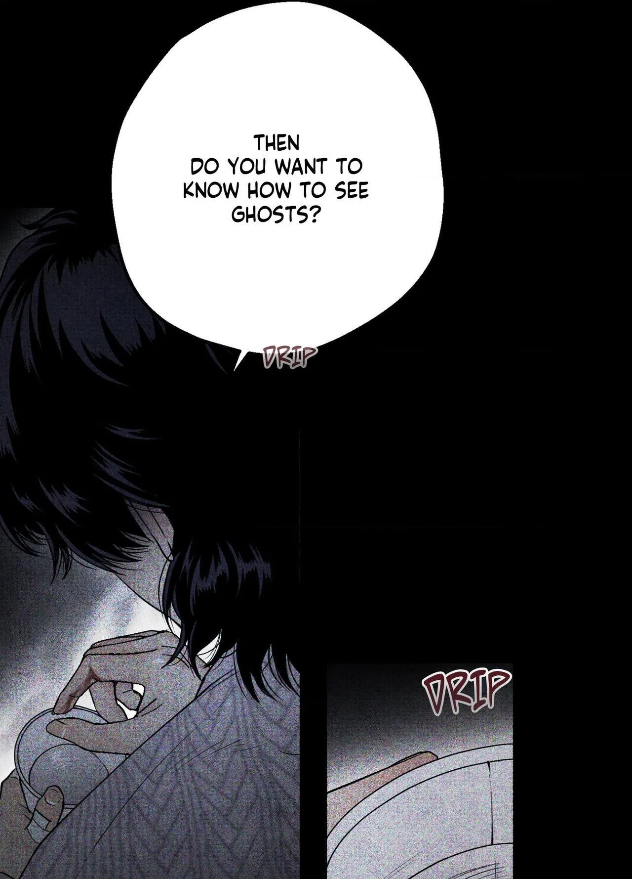 Four Seasons Ghost Tales Chapter 40 page 38 - 