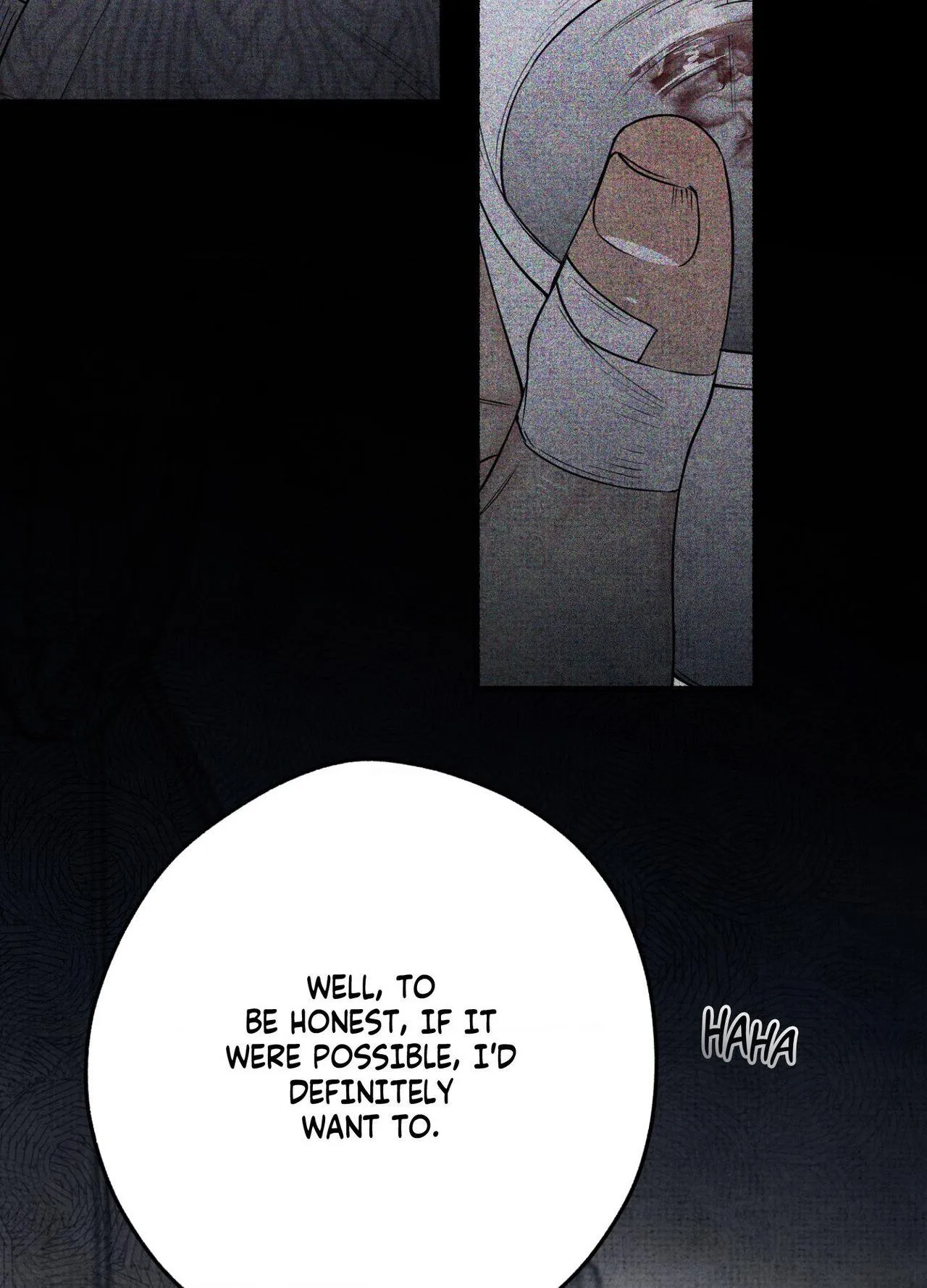 Four Seasons Ghost Tales Chapter 40 page 39 - 