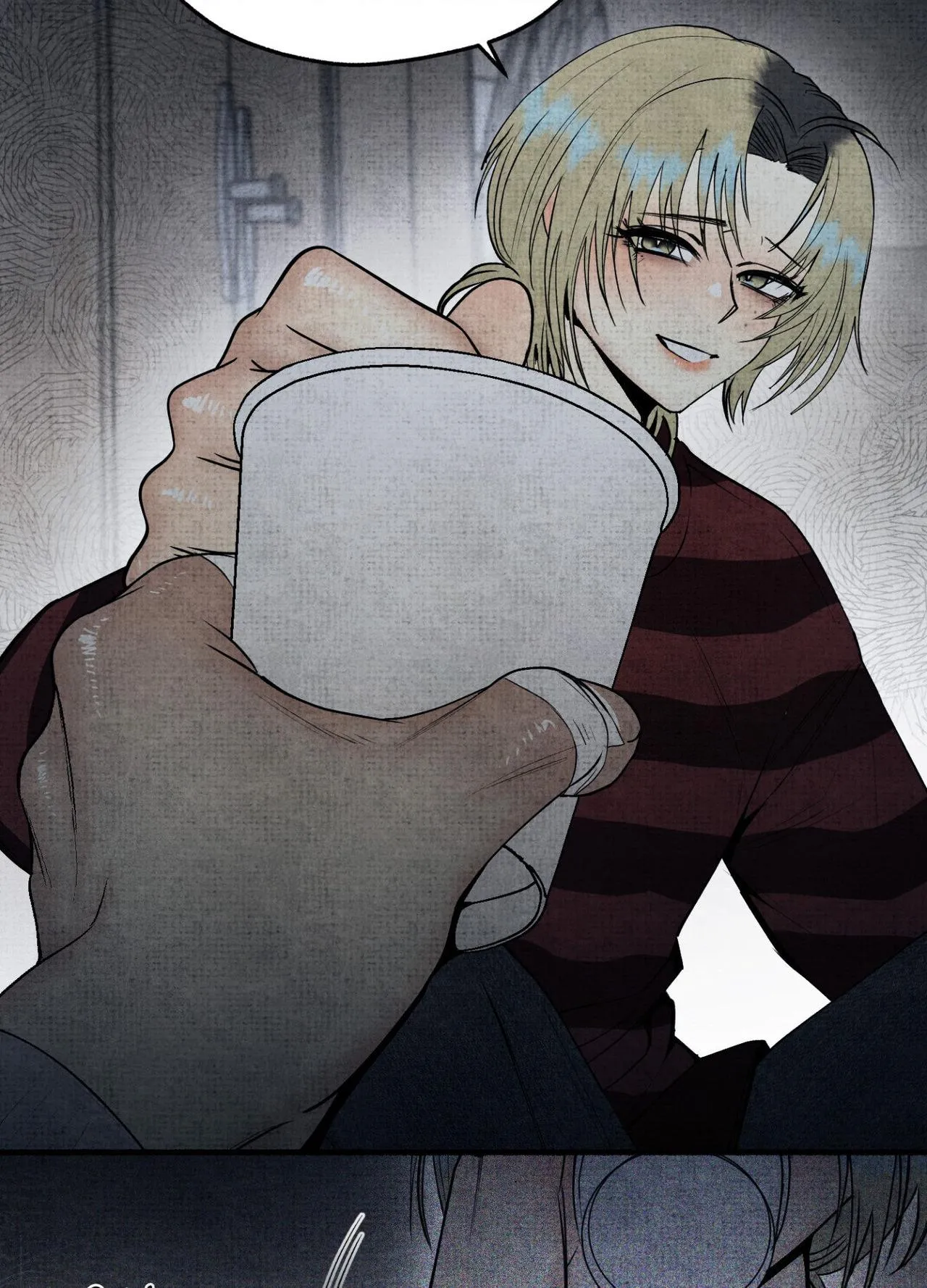 Four Seasons Ghost Tales Chapter 40 page 40 - 