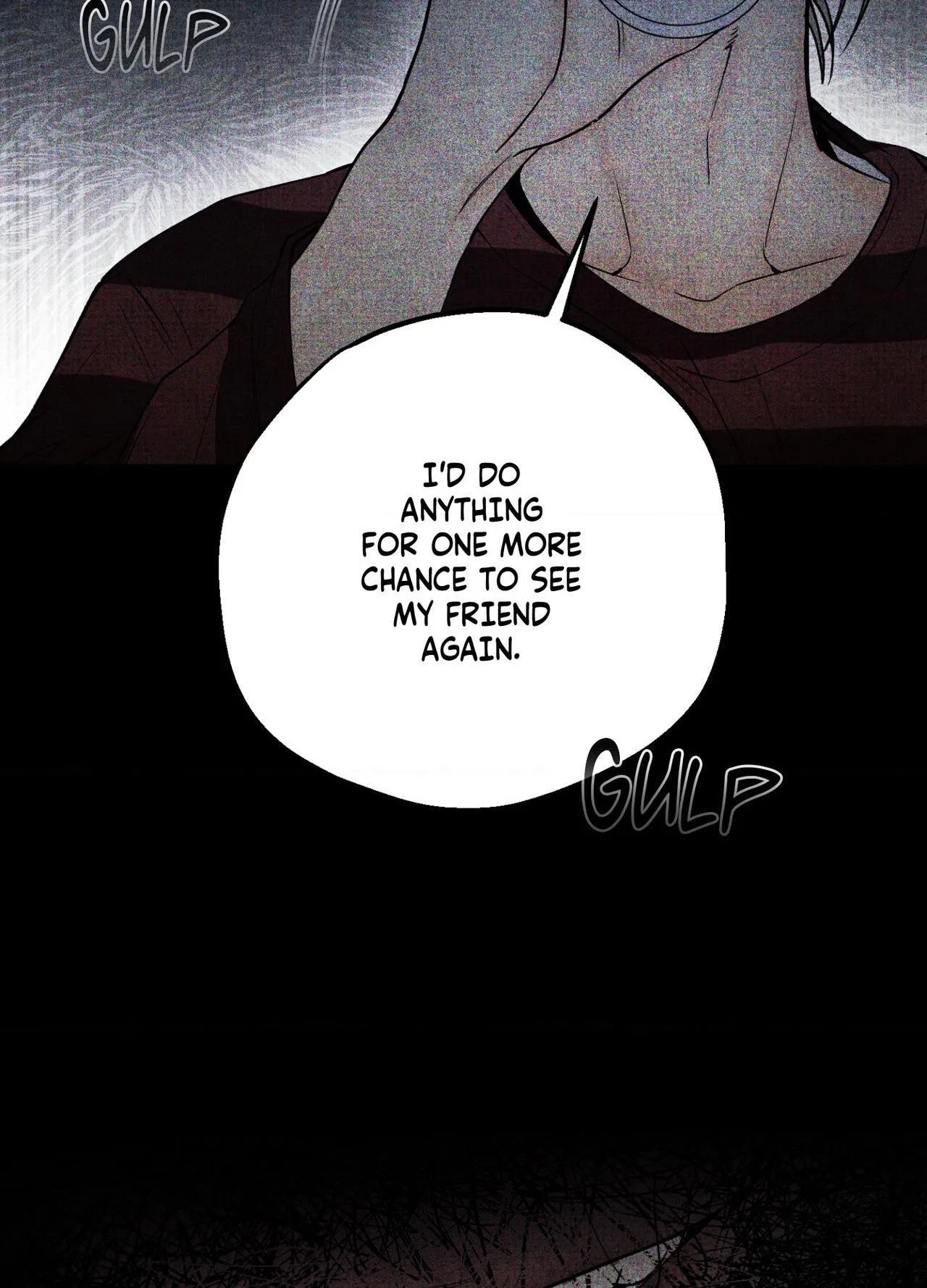 Four Seasons Ghost Tales Chapter 40 page 41 - 