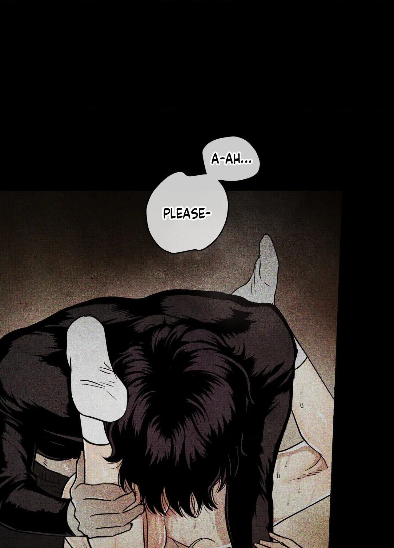 Four Seasons Ghost Tales Chapter 40 page 47 - 