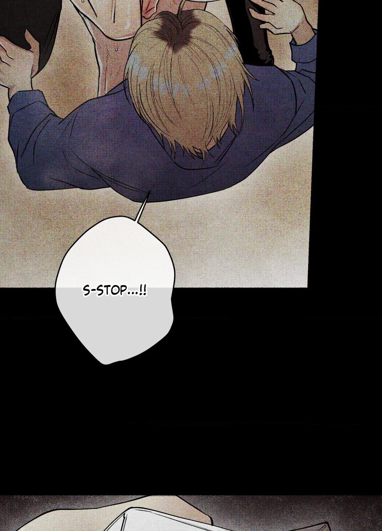 Four Seasons Ghost Tales Chapter 40 page 48 - 