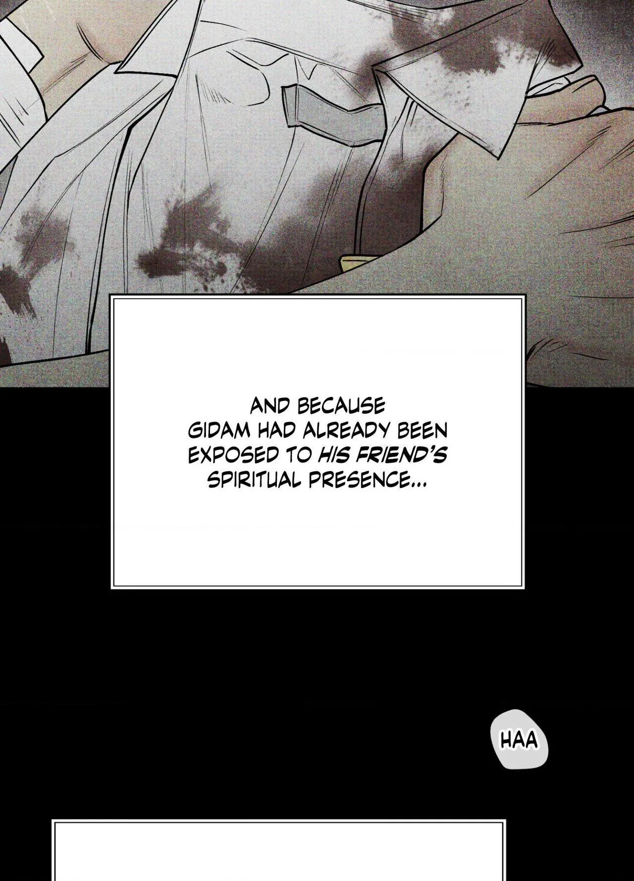 Four Seasons Ghost Tales Chapter 40 page 49 - 