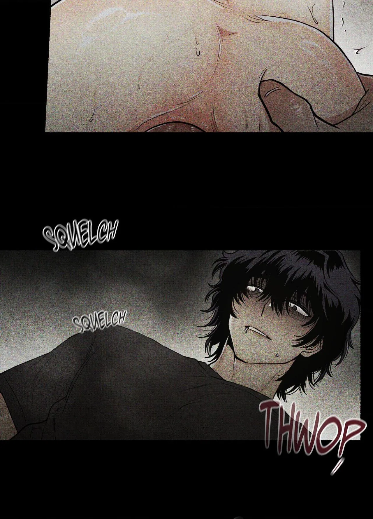 Four Seasons Ghost Tales Chapter 40 page 51 - 