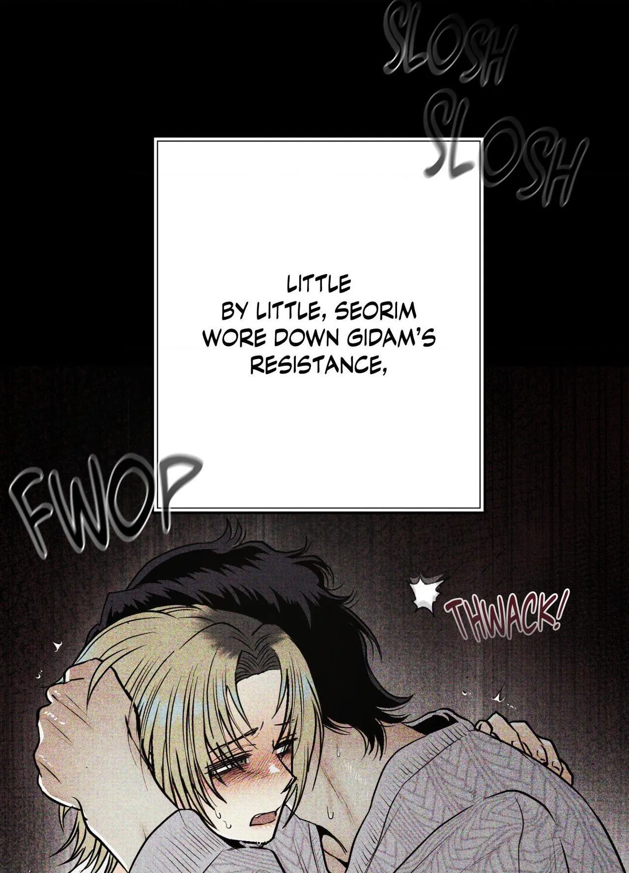 Four Seasons Ghost Tales Chapter 40 page 52 - 