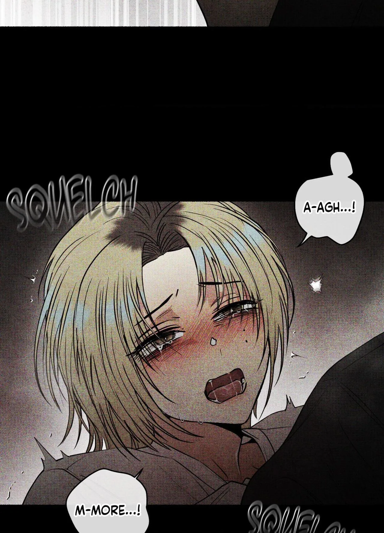 Four Seasons Ghost Tales Chapter 40 page 54 - 
