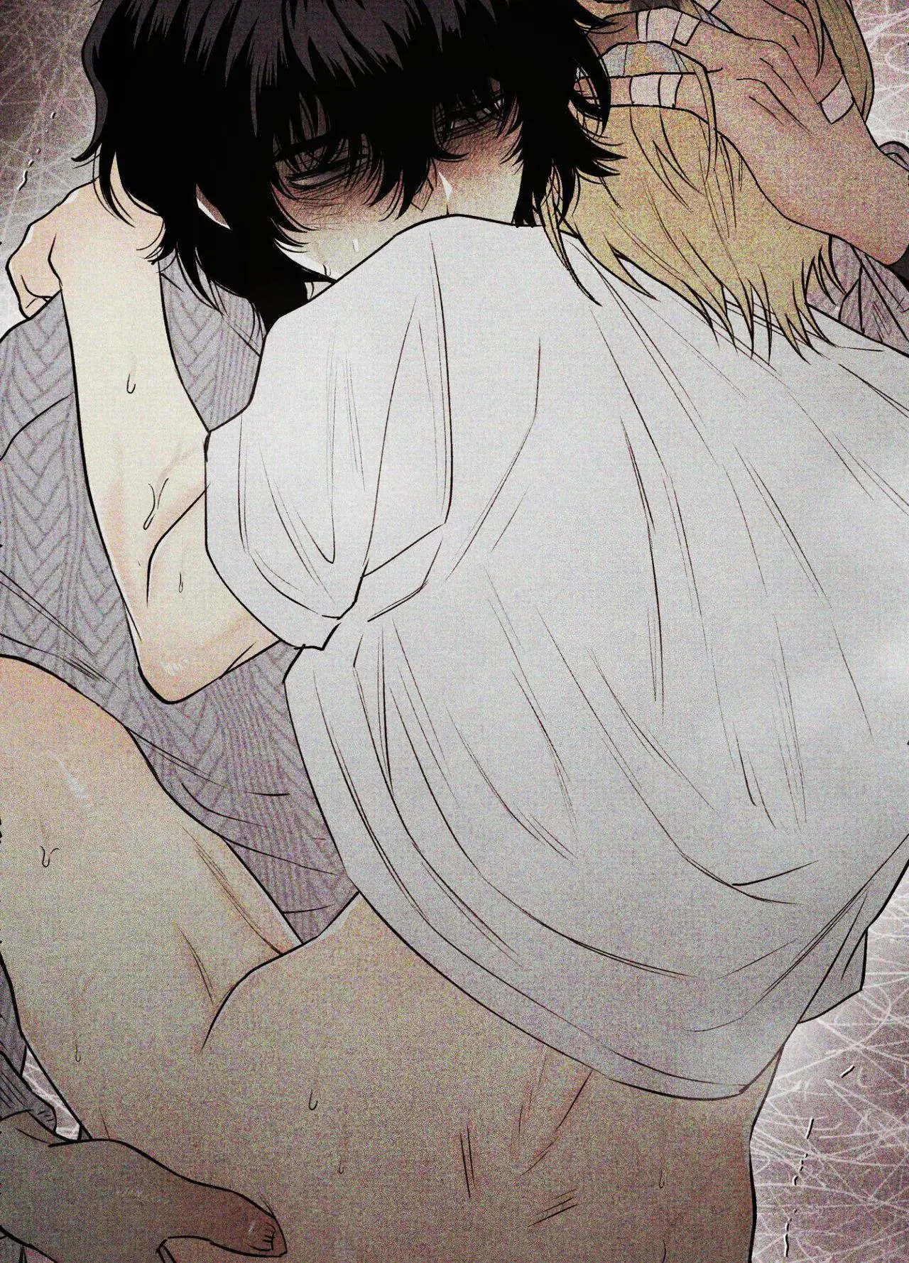 Four Seasons Ghost Tales Chapter 40 page 56 - 