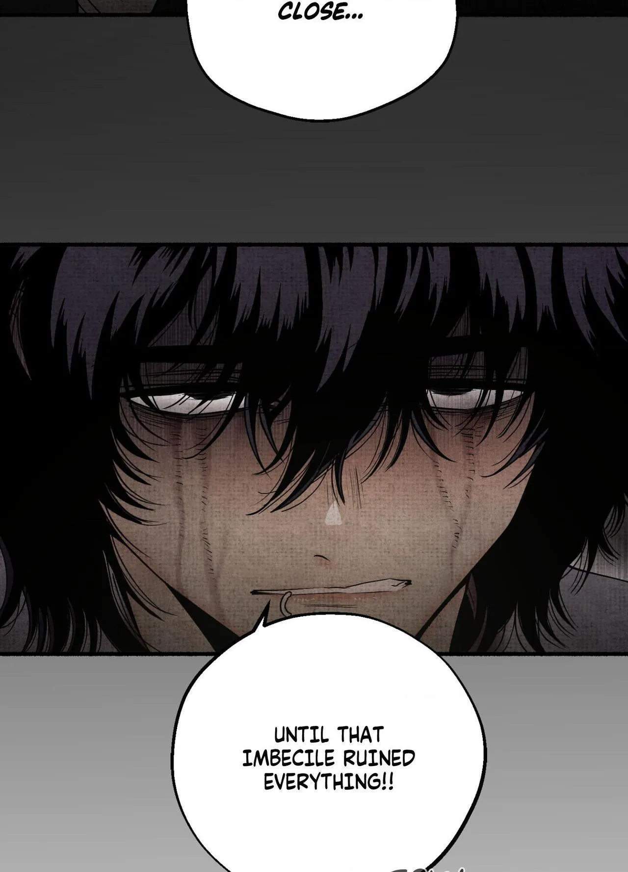 Four Seasons Ghost Tales Chapter 40 page 59 - 