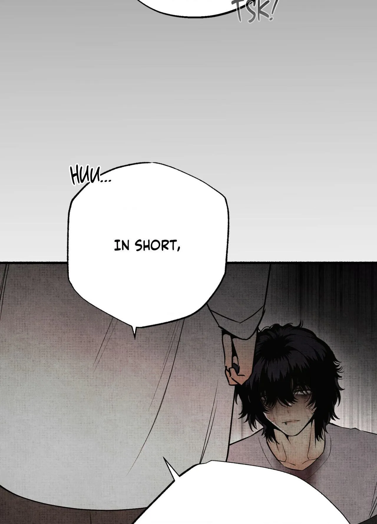 Four Seasons Ghost Tales Chapter 40 page 60 - 