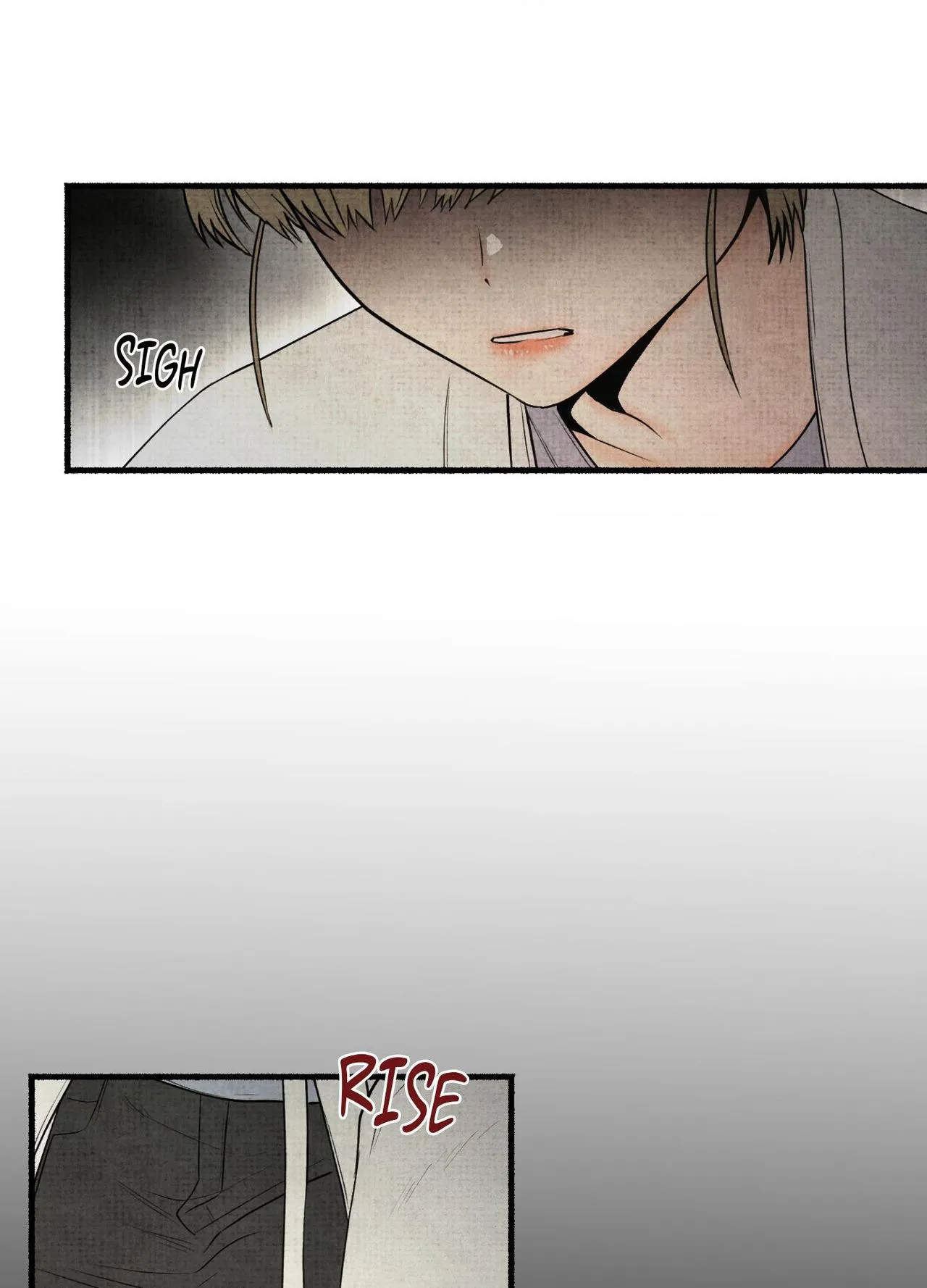 Four Seasons Ghost Tales Chapter 40 page 7 - 