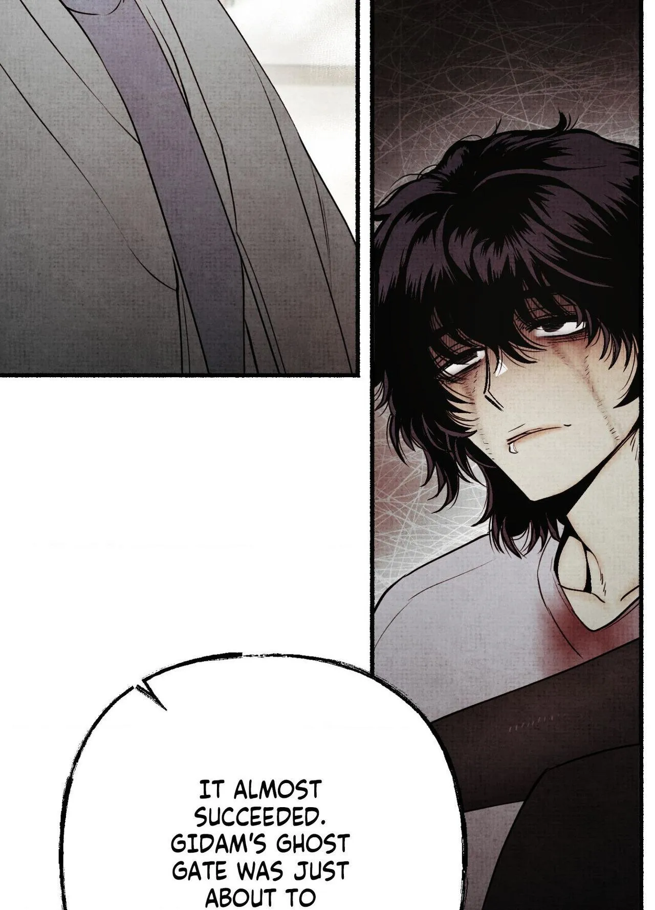 Four Seasons Ghost Tales Chapter 40 page 63 - 