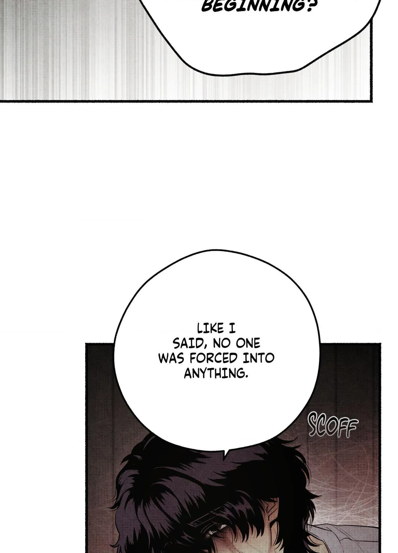 Four Seasons Ghost Tales Chapter 40 page 67 - 