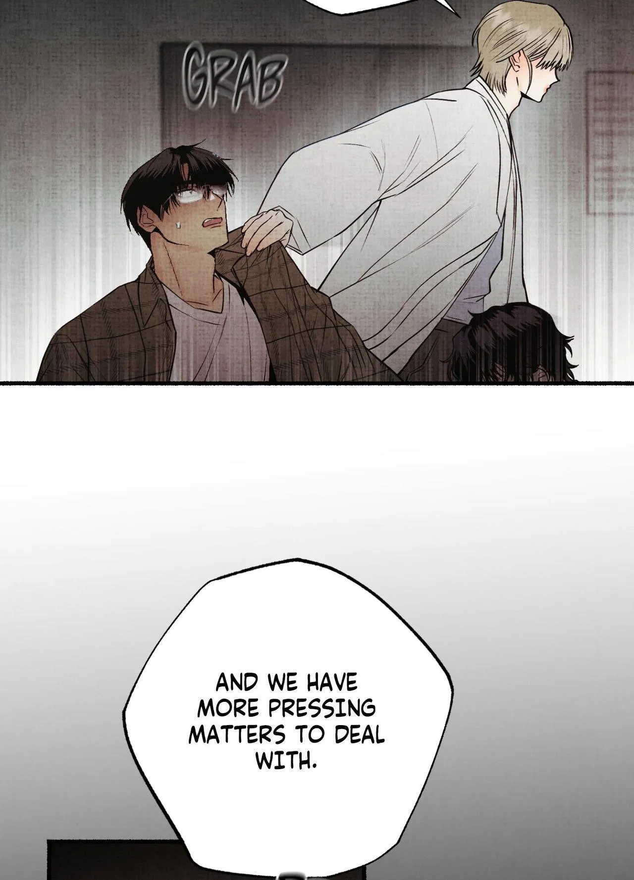 Four Seasons Ghost Tales Chapter 40 page 71 - 