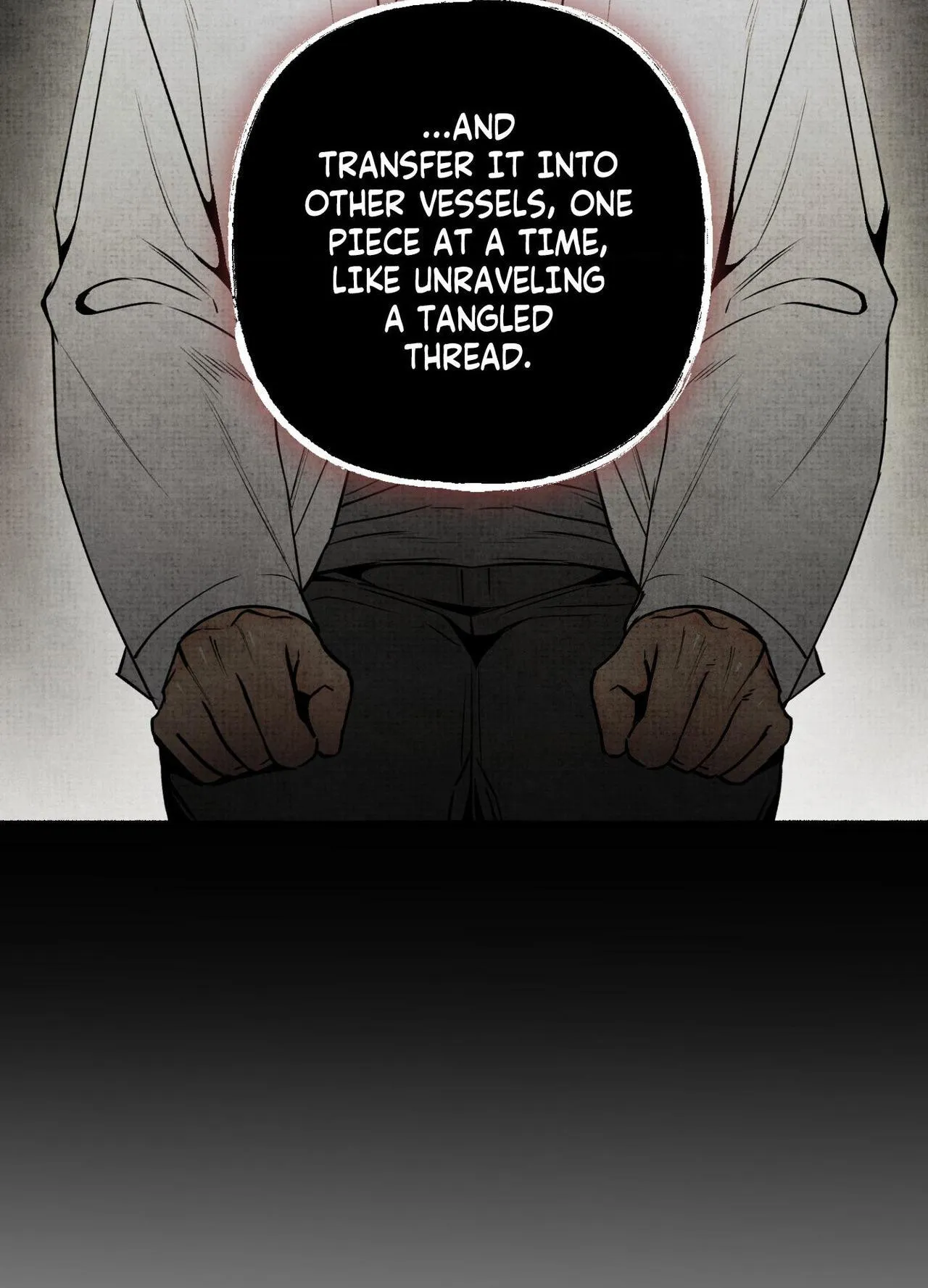 Four Seasons Ghost Tales Chapter 40 page 88 - 