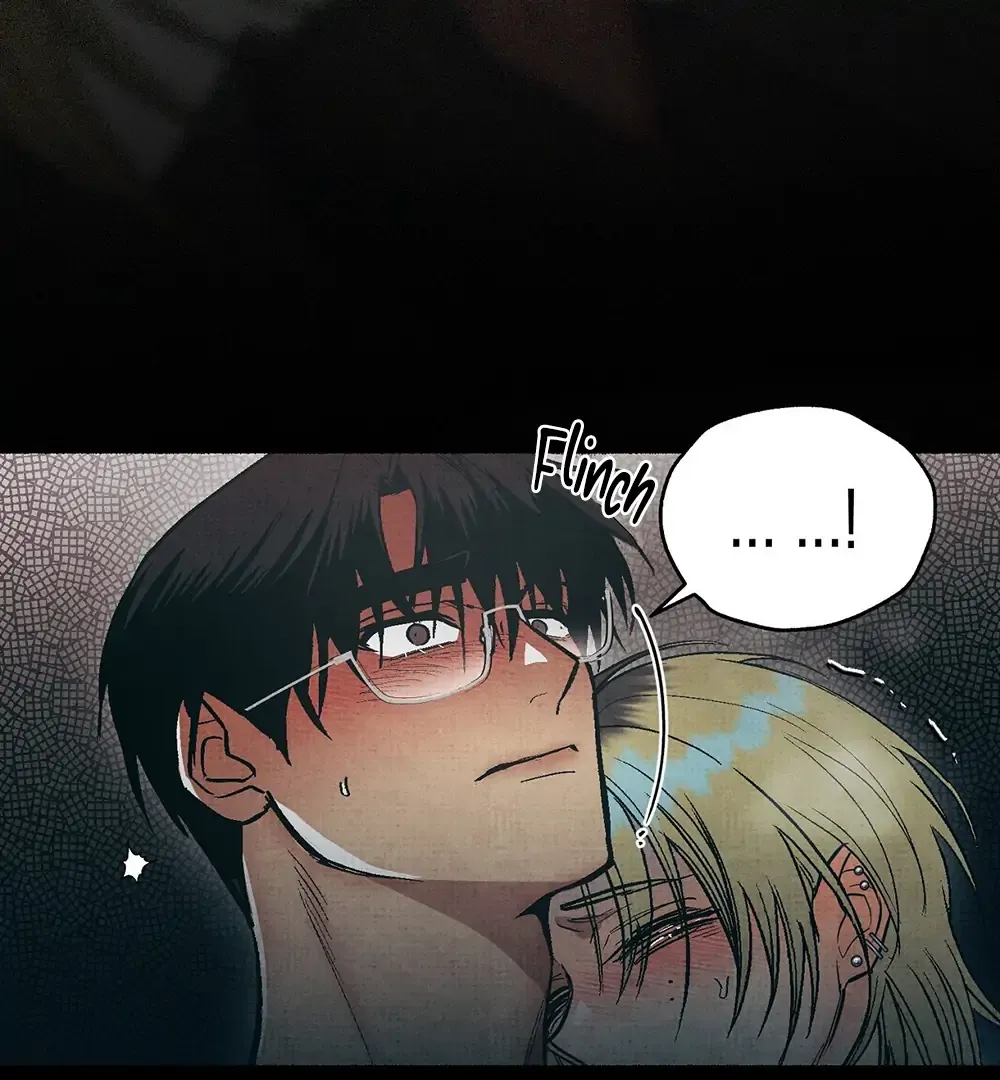 Four Seasons Ghost Tales Chapter 5 page 103 - 