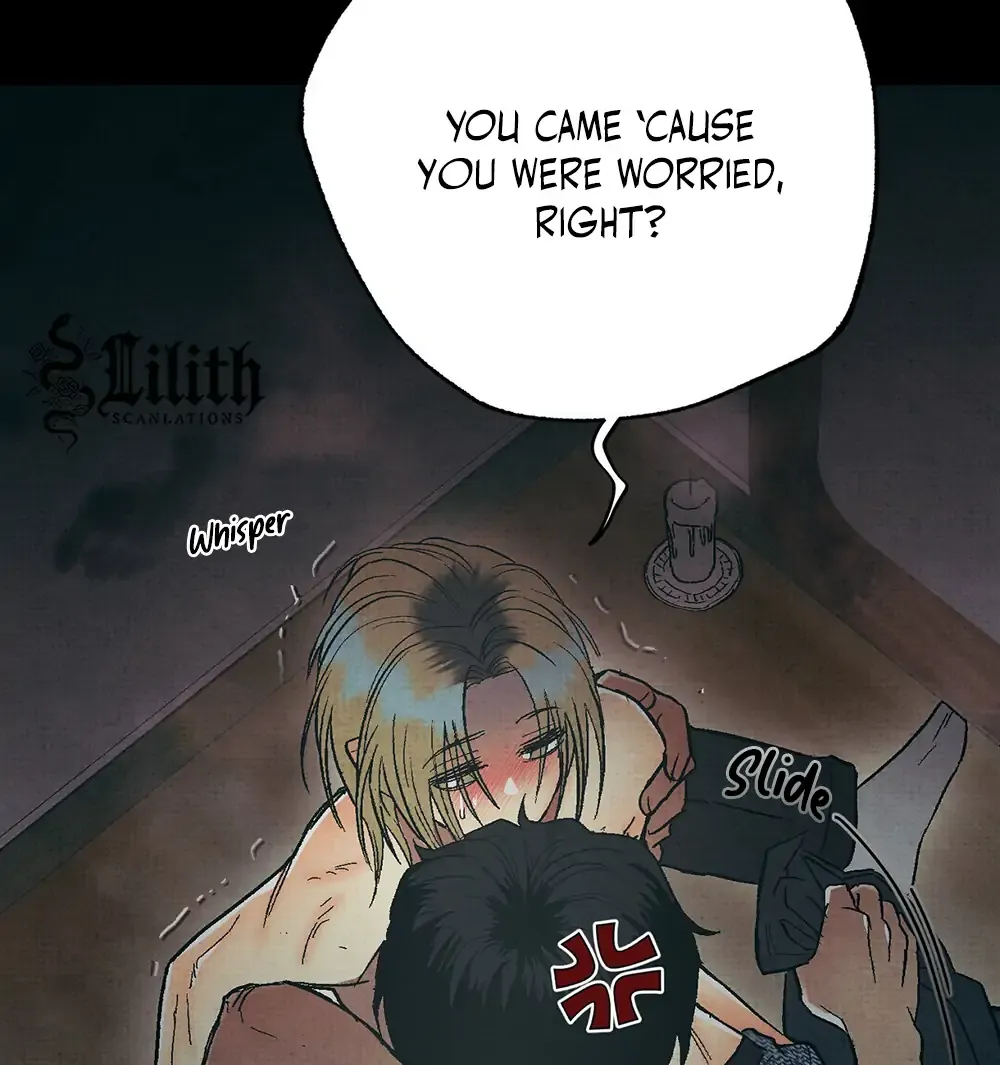 Four Seasons Ghost Tales Chapter 5 page 110 - 